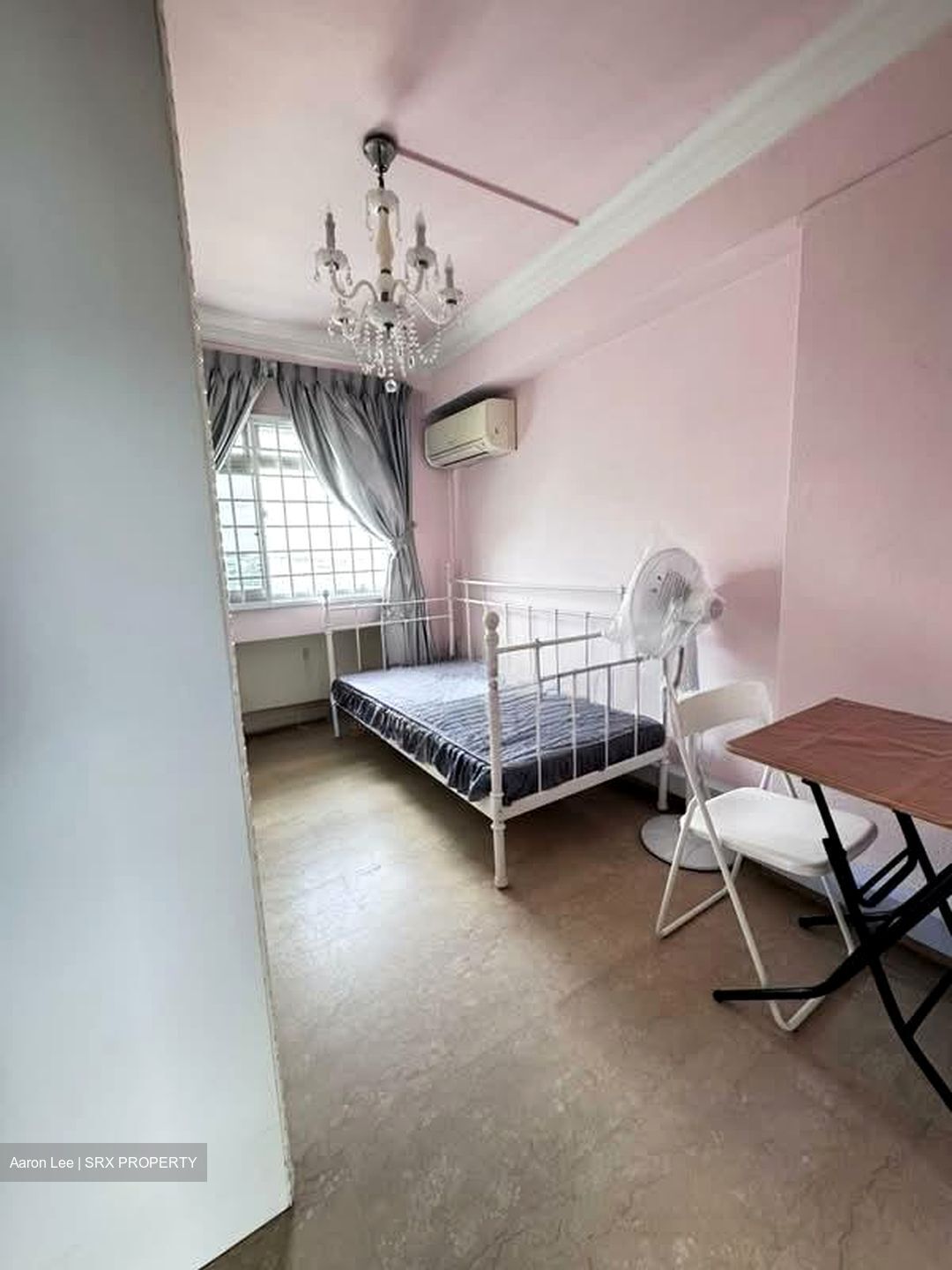Blk 664 Eunos Damai Ville (Bedok), HDB 5 Rooms #583763711